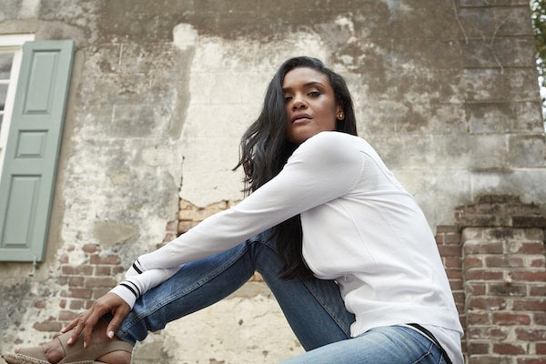 It's Your Time To Shine: Spring Lookbook