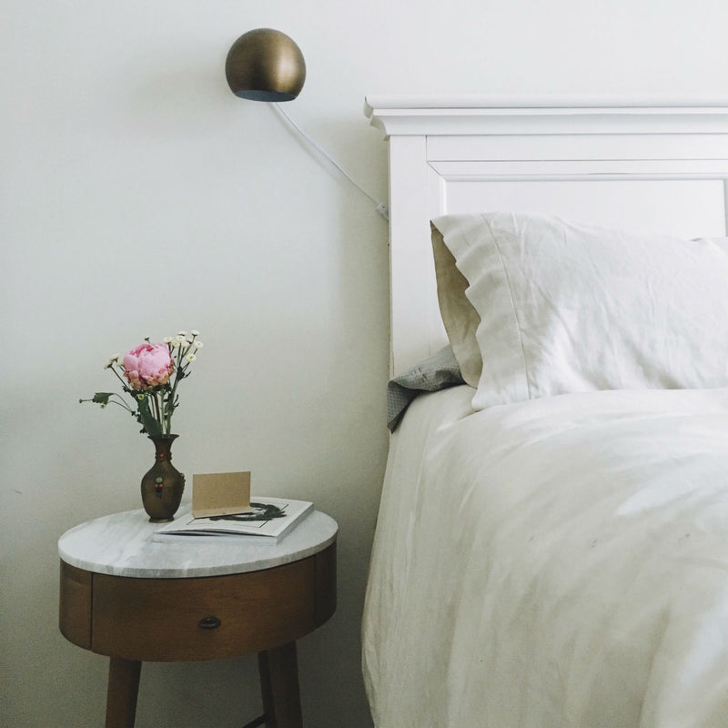 Why We Get Out Of Bed In The Morning