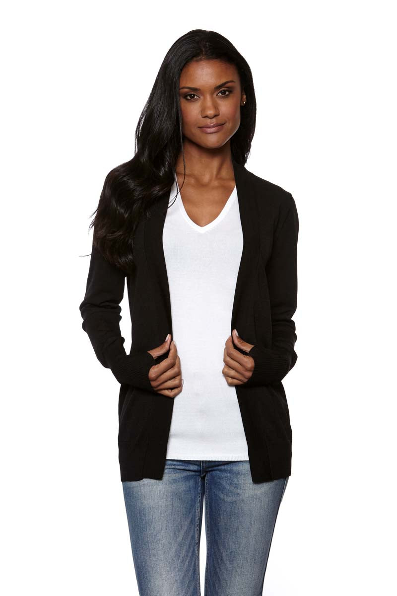 ASHELY Boyfriend Cardigan