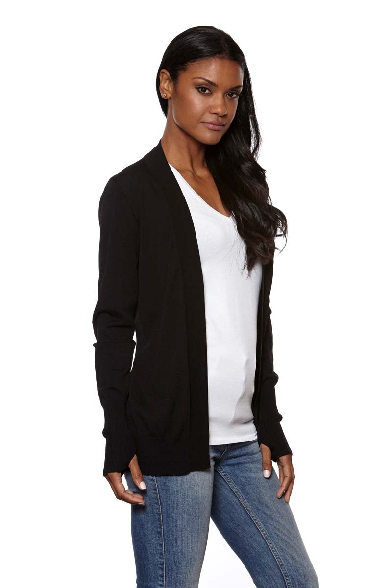 ASHELY Boyfriend Cardigan