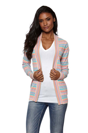 ASHELY Boyfriend Cardigan