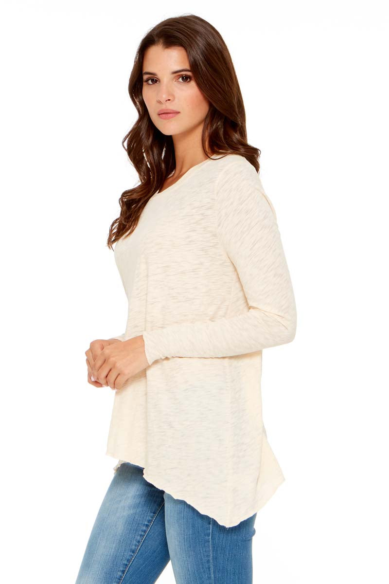 AVA Long Sleeve Top