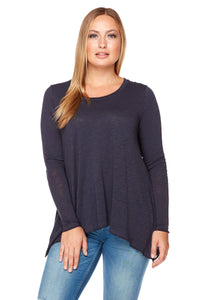 AVA Long Sleeve Top