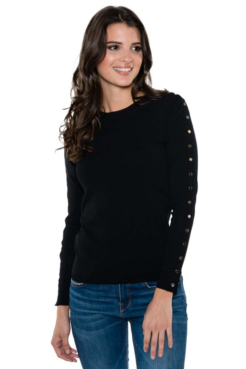 AVERY Long Sleeve Sweater