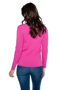 AVERY Long Sleeve Sweater