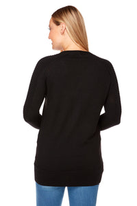 CARA Lightweight Long Sleeve Cardigan