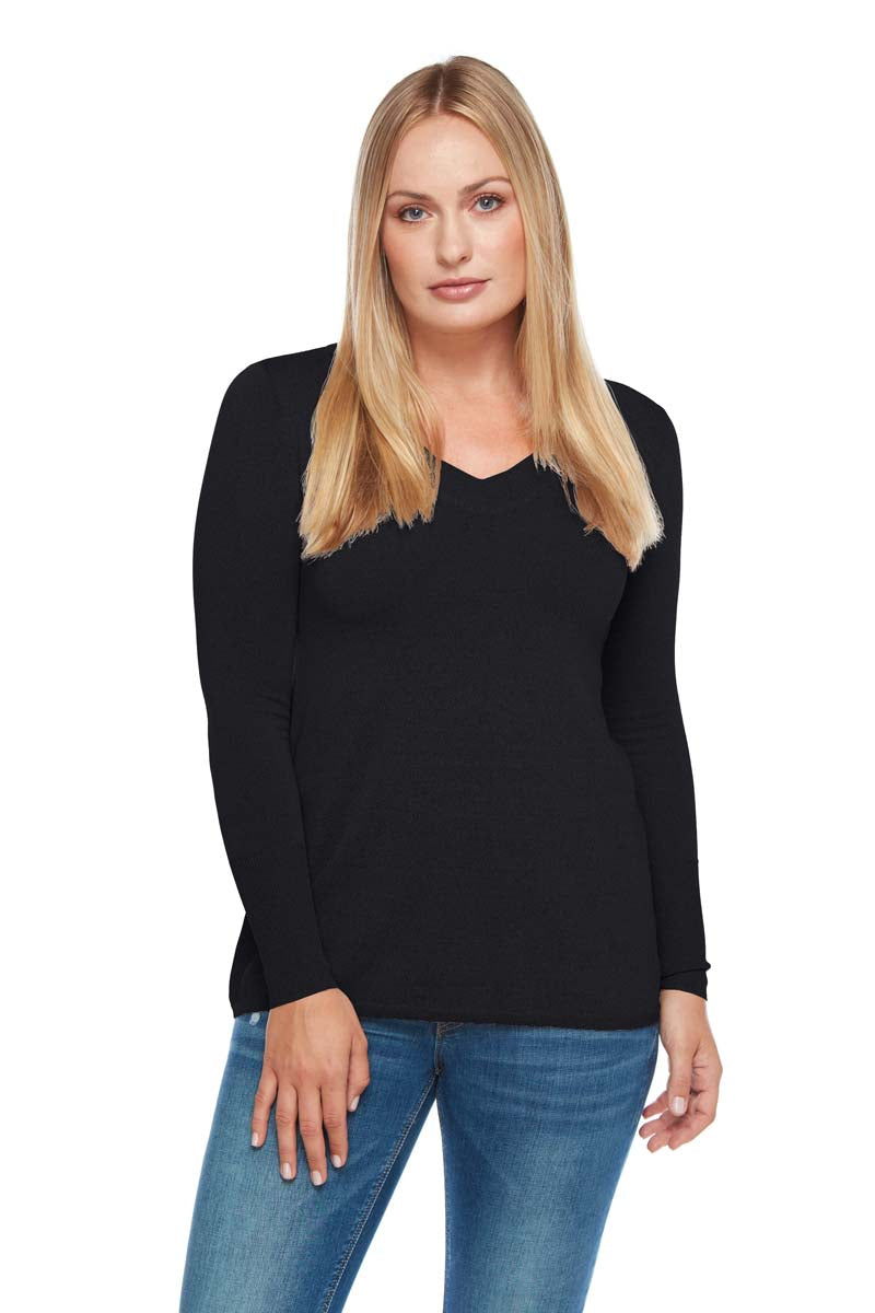 CASSIDY Viscose Sweater