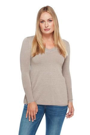 CASSIDY Viscose Sweater