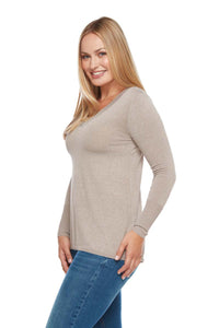 CASSIDY Viscose Sweater