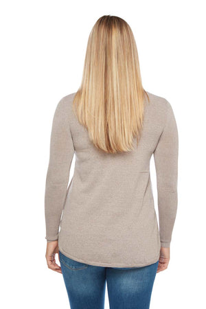 CASSIDY Viscose Sweater