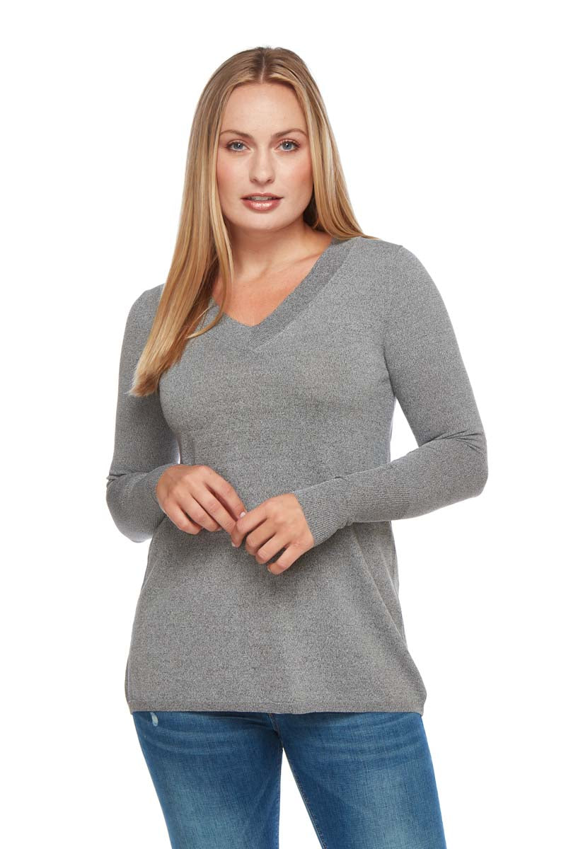 CASSIDY Viscose Sweater