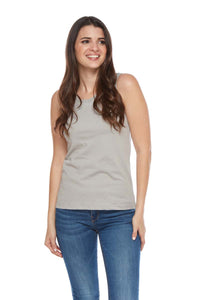 CECE Crewneck Tank Top