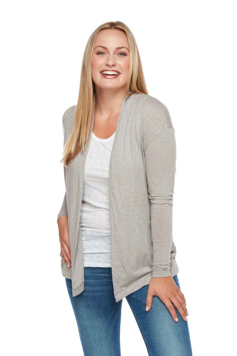 CHARLIE Cardigan