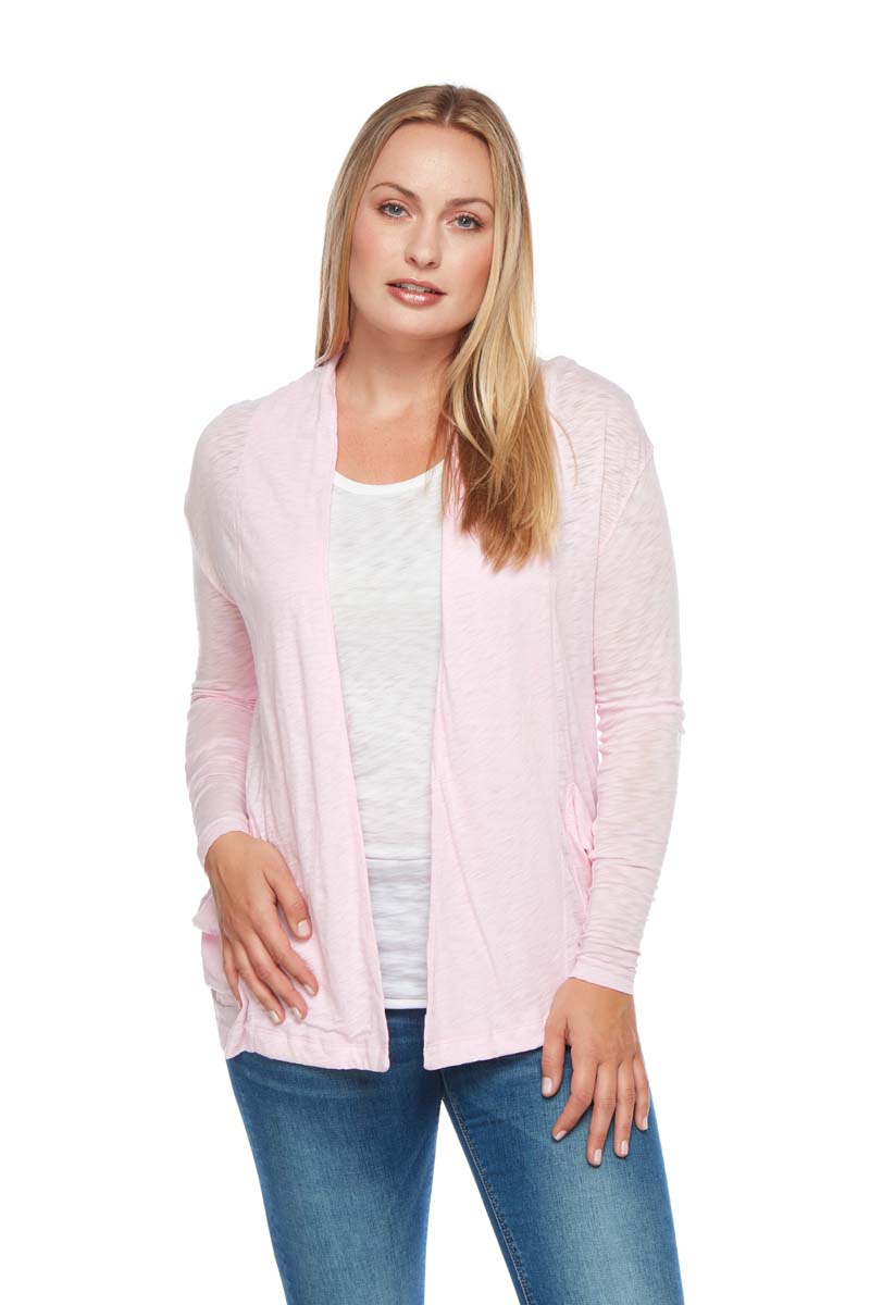 CHARLIE Cardigan