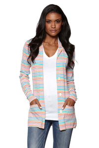 CLARE 2 Pocket Knit Blazer