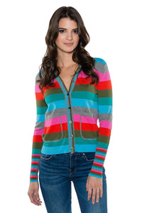 LILY Boyfriend Cardigan