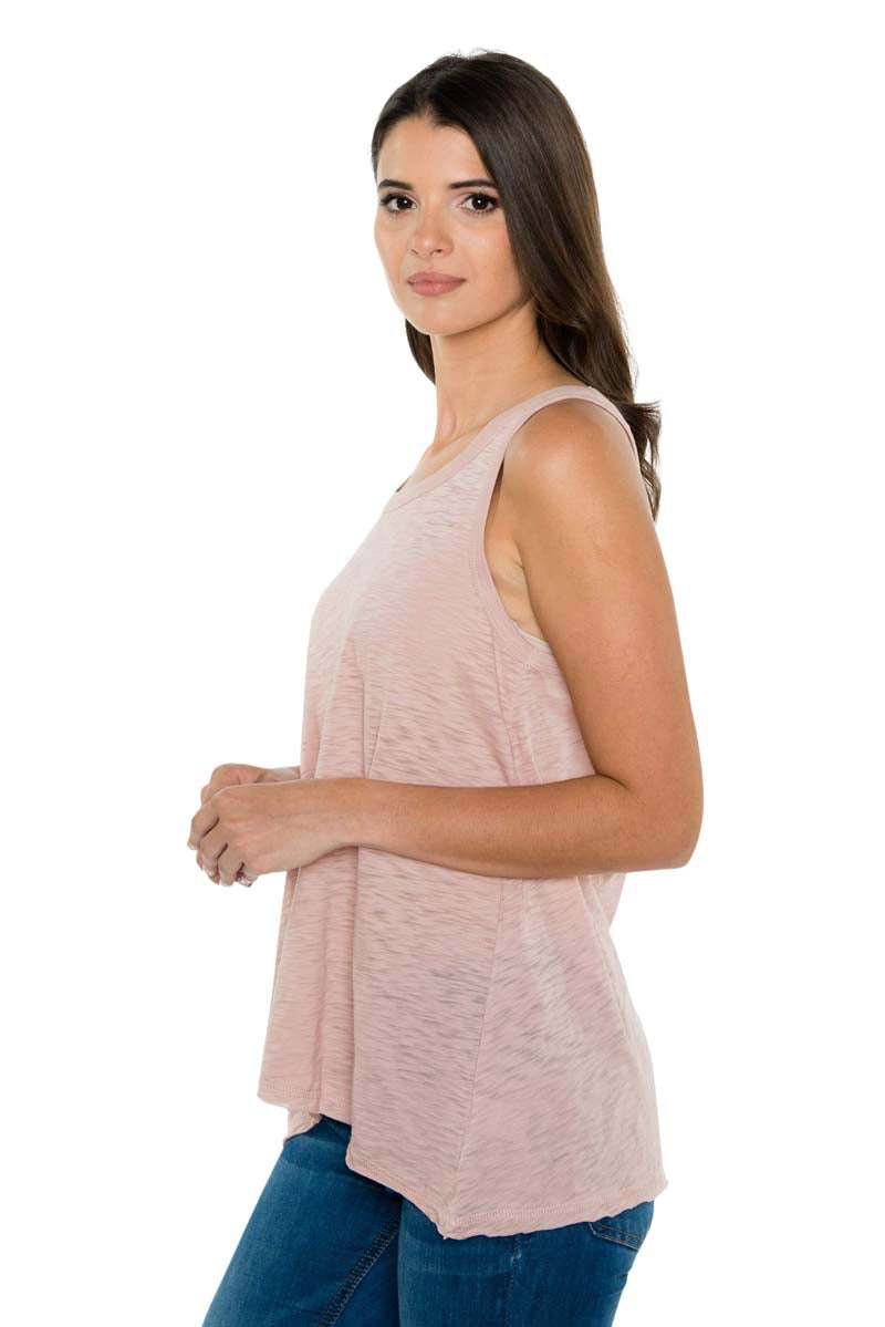 LULU Swing Style Tank