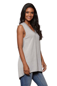 MARNIE Relaxed Sleeveless