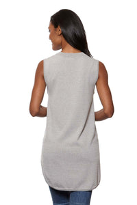 MARNIE Relaxed Sleeveless