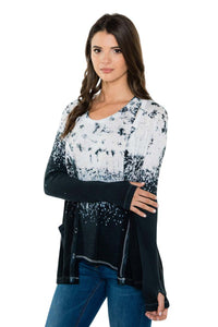 NIKKI Light Weight Thumbhole Cardigan