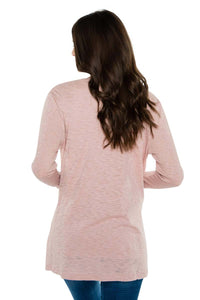 NIKKI Light Weight Thumbhole Cardigan