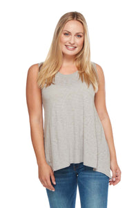 SAM Side Angle Tank Top