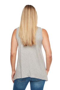 SAM Side Angle Tank Top