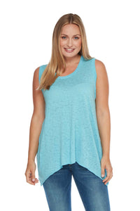 SAM Side Angle Tank Top