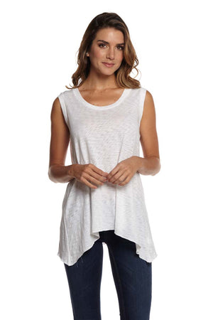 SAM Side Angle Tank Top