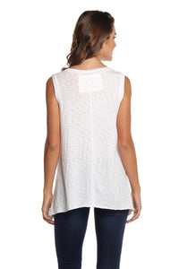 SAM Side Angle Tank Top
